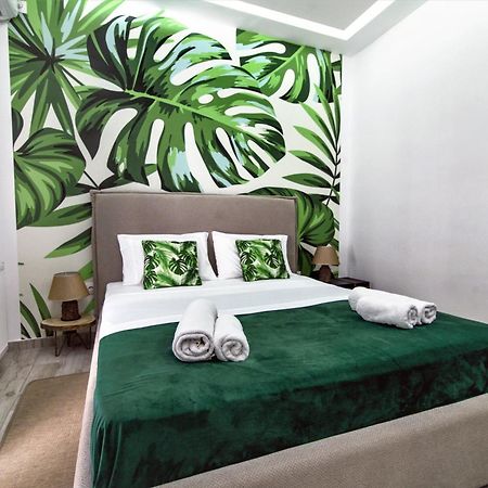 Royal Luxury Suite Athens Exterior photo
