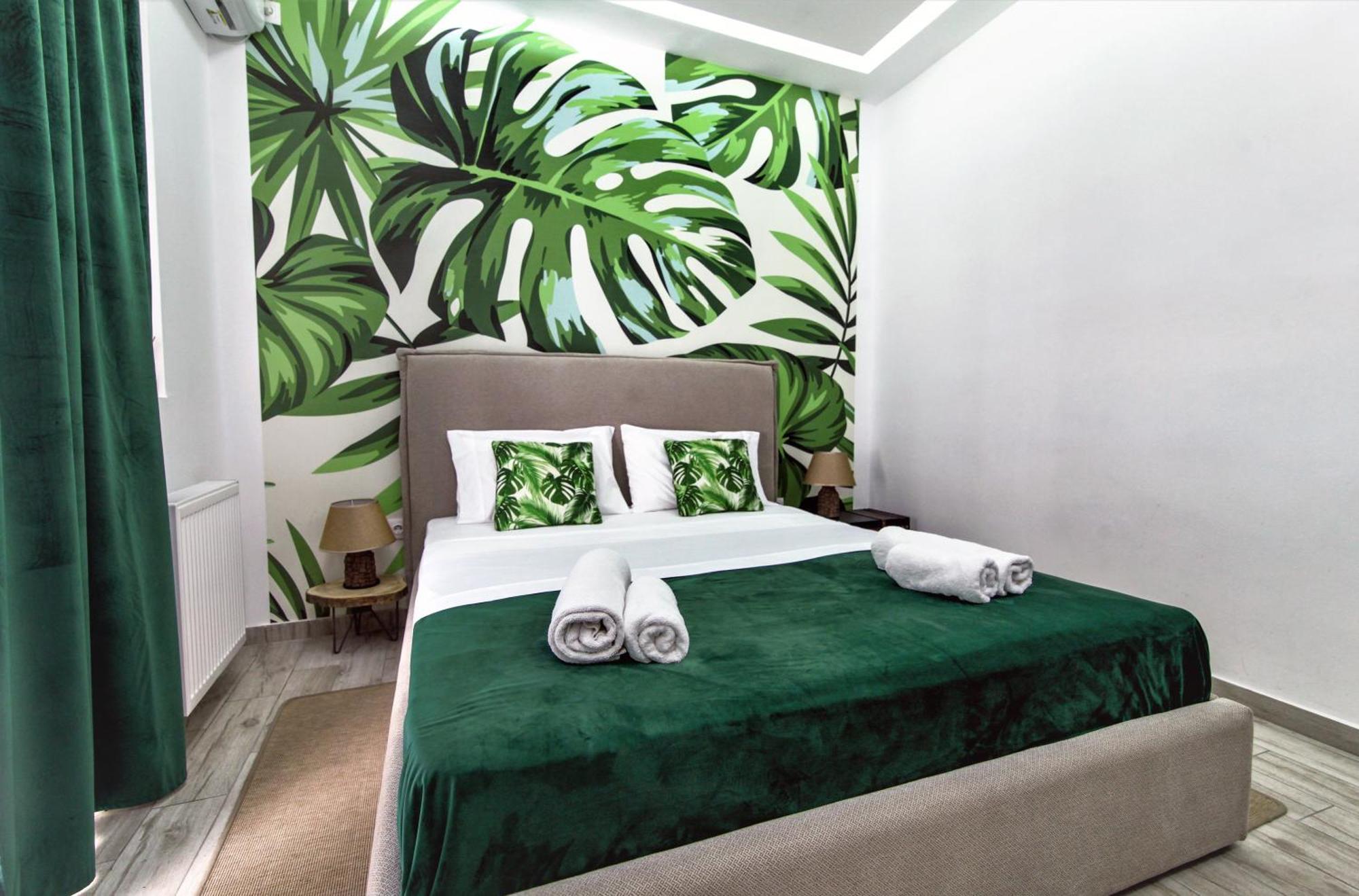 Royal Luxury Suite Athens Exterior photo