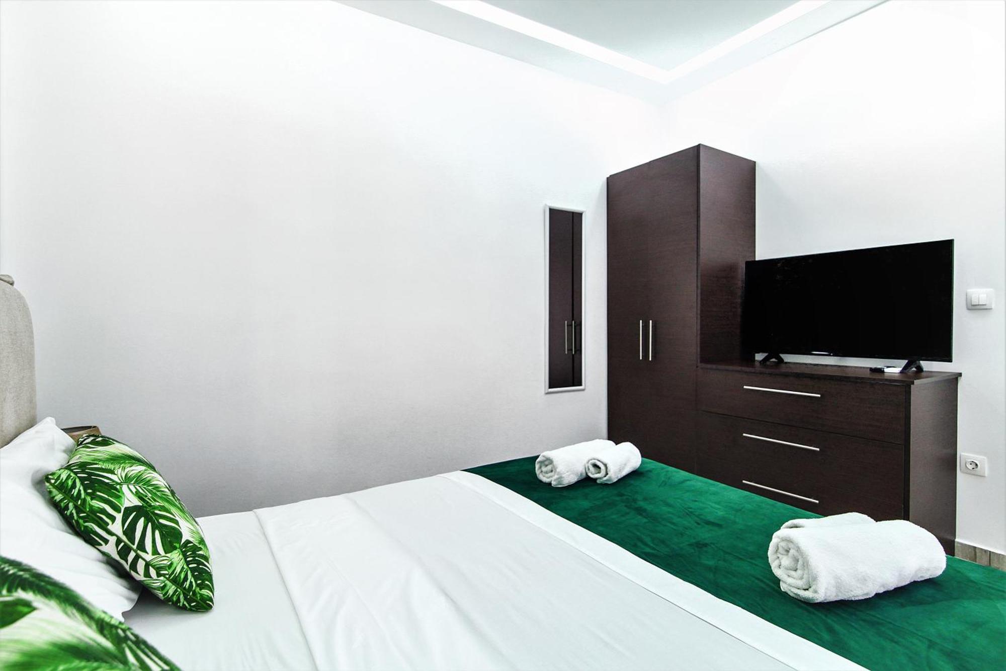 Royal Luxury Suite Athens Exterior photo