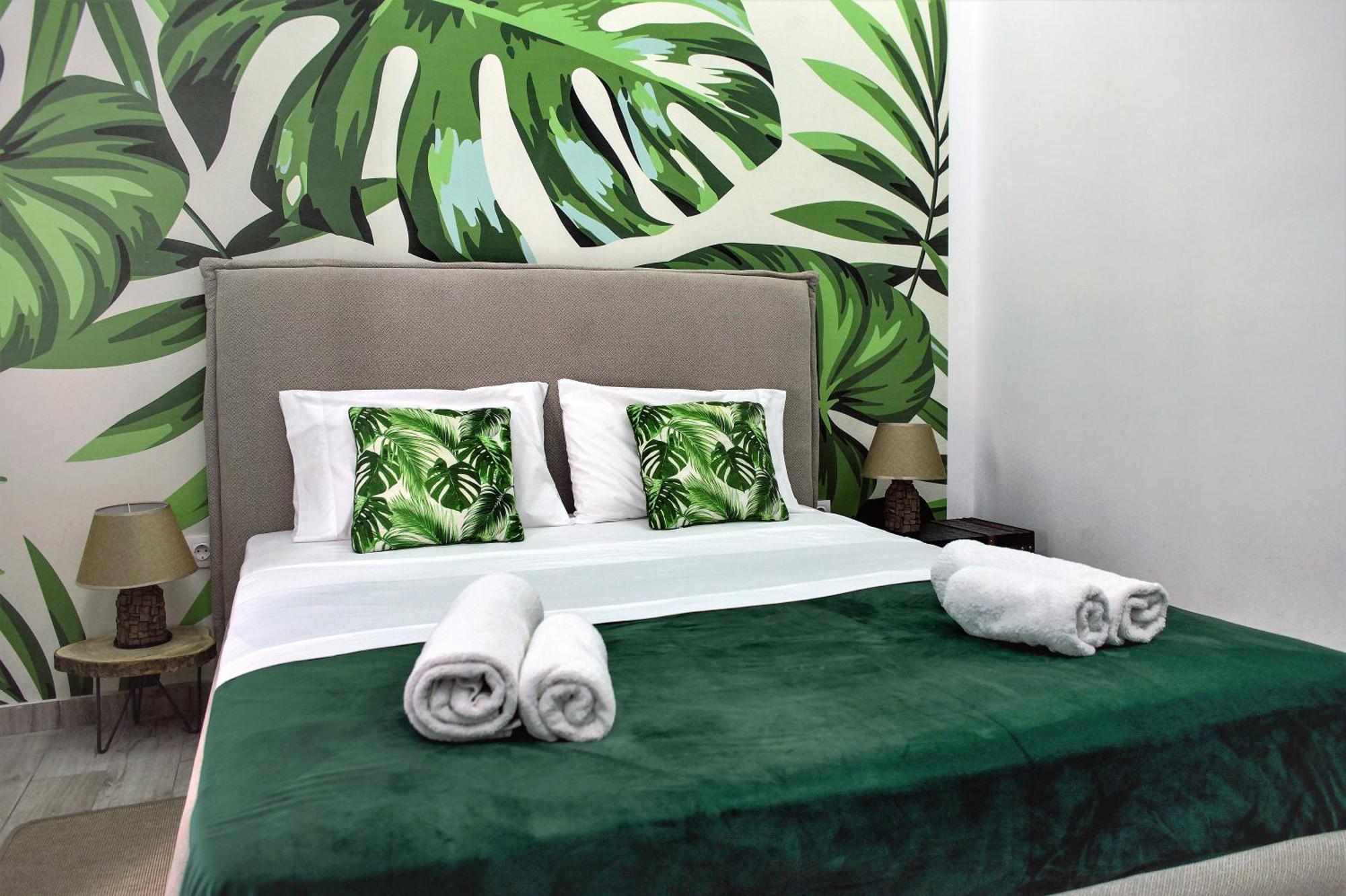 Royal Luxury Suite Athens Exterior photo